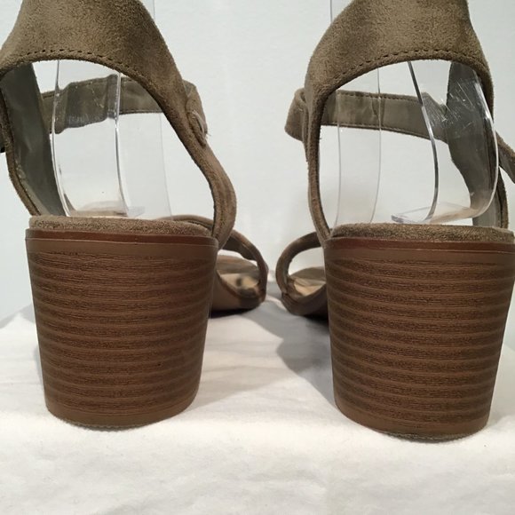 Rock & Candy Roselyn Sandal  Size 9 - Picture 5 of 11